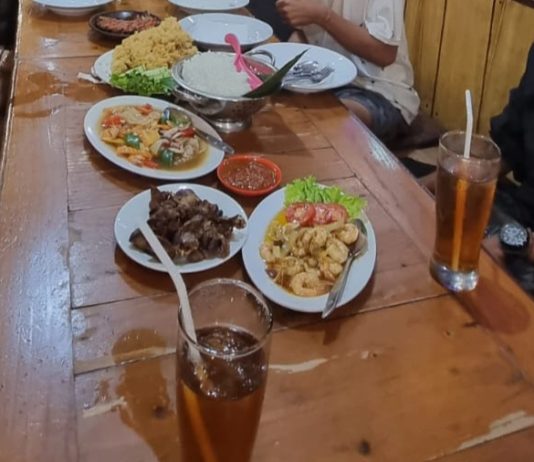 Gus Irsyad Larang Pejabat hingga ASN Buka Puasa Bersama