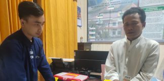 Edarkan Sabu di Rumah Istri Siri, Residivis asal Pasuruan Kembali Ditangkap