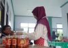 Sambal Teri Santri Probolinggo Tembus Pasar Nasional