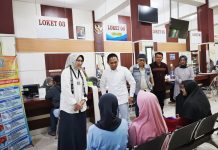 Dispenduk Lumajang Buka Selama Lebaran, Bisa Urus Dokumen Sambil Mudik