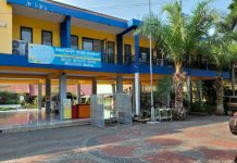 Dewan Dorong Pembangunan SMA di Bugul Kidul