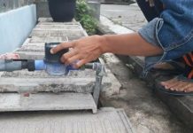Warga di Perumahan Sekargadung Kembali Keluhkan Air PDAM Macet