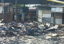 Pedagang Minta Garis Polisi di Pasar Karangketug yang Terbakar Dibuka Revitalisasi Pasar Karangketug Butuh Rp7 Miliar, Pemkot Ajukan Anggaran ke Pusat