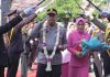 AKBP Jauhari Diganti, Polres Pasuruan Kota Punya Kapolres Baru