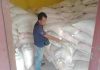 Pupuk Bersubsidi Asal Madura Ditemukan di Pakuniran