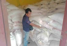 Pupuk Bersubsidi Asal Madura Ditemukan di Pakuniran