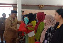 Cegah Potensi Stunting, Pemkab Probolinggo Gercep Lakukan ini
