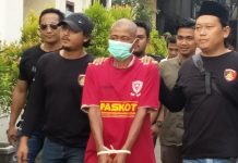 Pembunuhan Pria Dalam Karung: Pelaku Emosi saat Ditagih Utang