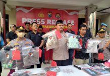 Ini yang Dilakukan Pelaku usai Menghabisi Korban dan Membungkusnya ke Dalam Karung