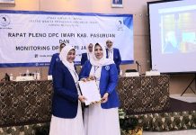 Ketua Diberhentikan, Para Pengurus Ikatan Wanita Pengusaha Indonesia di Pasuruan Pilih Mundur