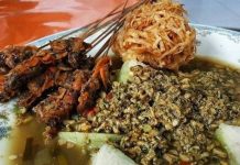 Warung Lontong Kupang Terenak di Pasuruan, Hmm Bikin Ngiler!