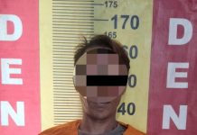 Seorang Pria di Lekok Tega Perkosa Adik Ipar Hingga Hamil