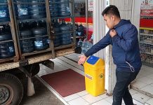 Kian Meresahkan! Giliran Motor Pegawai Minimarket di Gentong Diembat Maling