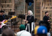 Pecah! Salma Idol Sukses Buat Jamaah Aljaziah Bromo Goyang Rungkad