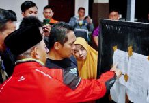 Trauma, Ratusan Warga Bantaran DAS Semeru Mengungsi