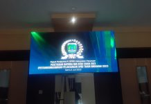 Rapat Paripurna IV, Dewan Soroti Kinerja Pemkab Pasuruan