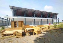 Siapkan anggaran Rp 4,6 Miliar, Pemkot akan Bangun Fasilitas Penunjang Pasar Mebel Bukir