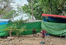 Ungkap Misteri Kematian, Polisi Bongkar Makam Warga Prigen