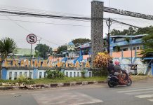 Terminal Wisata Pasrepan Bernilai Miliaran Rupiah Sepi hingga Warga NU Bangil Deklarasi Cak Imin Sebagai Capres | Koran Online 10 Jul