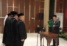 Mutasi Pejabat Pemkab Pasuruan hingga Jemaah Haji Probolinggo Dikabarkan Hilang | Koran Online 11 Jul