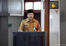 SILPA Kota Pasuruan Tahun 2022 Capai Rp171 Miliar
