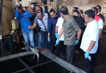 Ini Awal Mula Bareskrim Bongkar Kasus Penyalahgunaan Solar di Kota Pasuruan