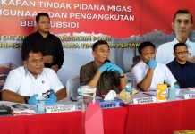 Polisi Tetapkan Tiga Tersangka Lahgun BBM Subsidi hingga Jemaah Haji Probolinggo yang Hilang Ditemukan Wafat | Koran Online 12 Jul