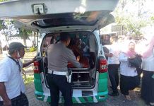 Kepsek Selamat Setelah Diserempet KA Logawa hingga Kenalan Sama SIM Walk Thru | Koran Online 13 Jul