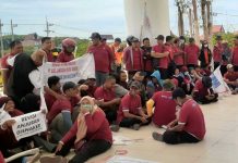 Enam Bulan, Disnaker kabupaten Pasuruan Terima 26 Laporan Ketenagakerjaan