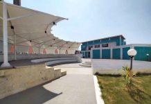 Amphitheater Kota Pasuruan Disorot Seniman hingga Kecamatan Penghasil Durian Terbanyak di Pasuruan | Koran Online 15 Jul
