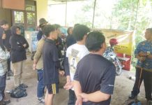 Website Tahura R Soerjo Diretas, Para Pendaki Tak Bisa Daftar Secara Online