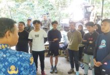 Cara Melakukan Pendaftaran Offline Jika Ingin Mendaki Gunung Arjuno-Welirang