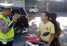 Sepekan Operasi Patuh Semeru, 3.500 Lebih Pengendara Ditindak