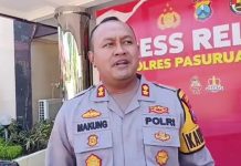 Curanmor di Pasuruan Kian Meresahkan, Polisi Ambil Langkah