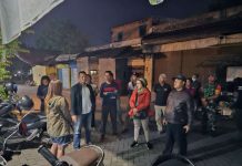 Warung di Terminal Pandaan Jadi Tempat Karaoke, Satpol PP Tak Mempan Sekda Turun Tangan