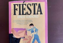 Fiesta (2005): Pesta, Cinta, dan Adu Banteng