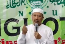Polemik Nasab Ba’alawi, Ketua PCNU Kabupaten Pasuruan Ingatkan Ini