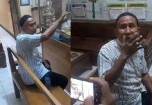 Minibus Milik Driver Sidoarjo yang Dibegal Ditemukan di Kraksaan