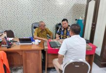 Temukan 5 BCAD Ganda di Kabupaten Probolinggo