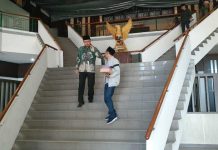 DPRD Segera Konsultasikan Usulan Pj Bupati Pasuruan ke Kemendagri