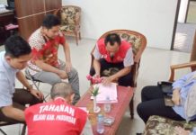Tahap Dua, Kasus Redistribusi Tambaksari Segera Disidangkan