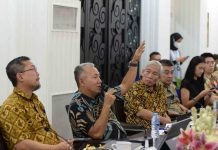 Hadapi Tantangan Bisnis, PGN Optimalkan Kontribusi Bisnis Upstream hingga Downstream Migas
