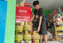 Elpiji Melon Susah Didapat, Warga Probolinggo Resah