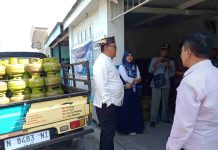 Pemkab Probolinggo Tengarai Ada hotel dan Resto Pakai Elpiji Bersubsidi