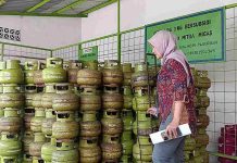 Penyebab Elpiji 3 kg Susah Dicari hingga Masih Ada Pungli di Kawasan Parkir Berlangganan Kota Pasuruan | Koran Online 29 Jul