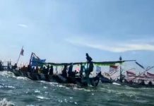 Petik Laut, Cara Nelayan Pasuruan Syukuri Tangkapan Ikan