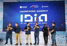 Ketua AMSI : Alasan Mundur 15 Media Tidak Jelas