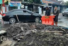 Penyebab Air Sering Mampet di Kota Pasuruan, Ini Alasan Kabag Teknik PDAM