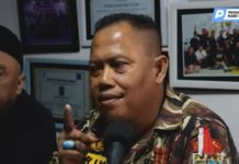 ATUR Tantang Komitmen Pemkot Pasuruan Dalam Menyelesaikan Proyek JLU