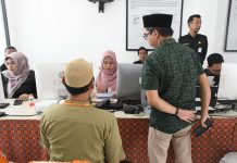 Mau Pindah Pilih Pemilu? Ini Syaratnya